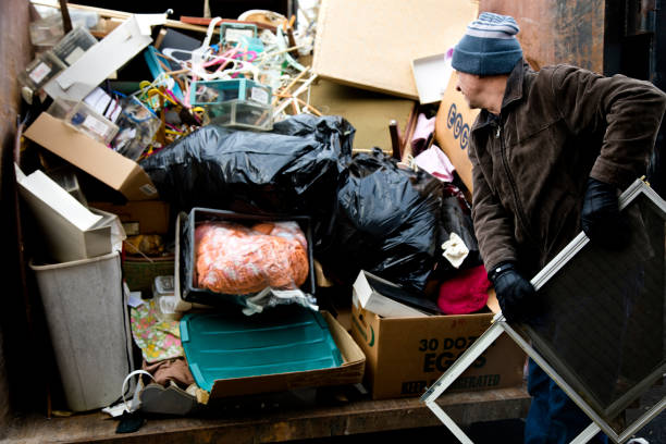 Best Affordable Junk Removal Services  in Wintersville, OH