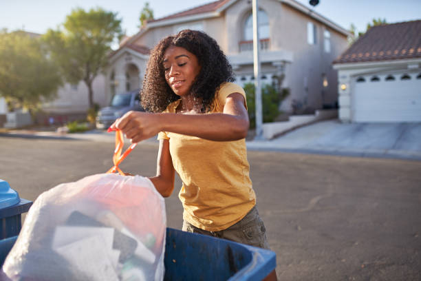 Wintersville, OH Junk Removal Company
