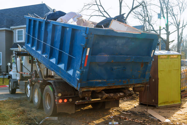 Trash Removal Near Me in Wintersville, OH