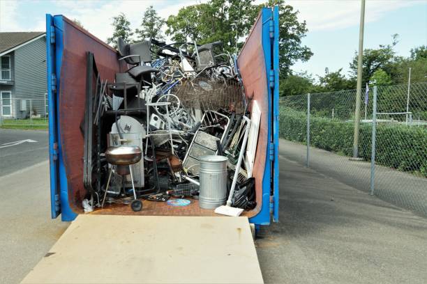 Best Electronics Removal Services  in Wintersville, OH