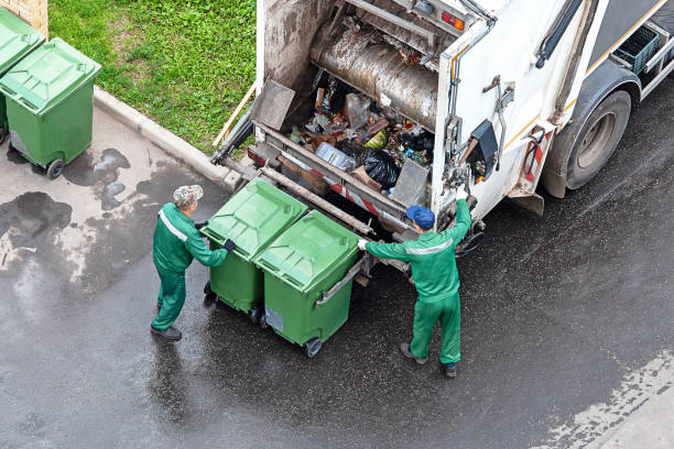 Best Office Junk Removal  in Wintersville, OH