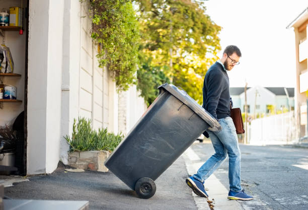 Best Garage Cleanout Services  in Wintersville, OH