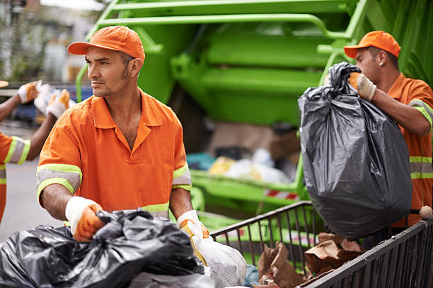 Best Professional Junk Removal  in Wintersville, OH