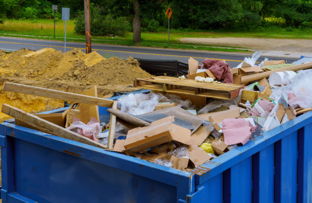 Best Same-Day Junk Removal  in Wintersville, OH